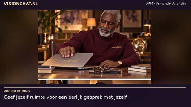 Meditatie: De stem van je ziel horen