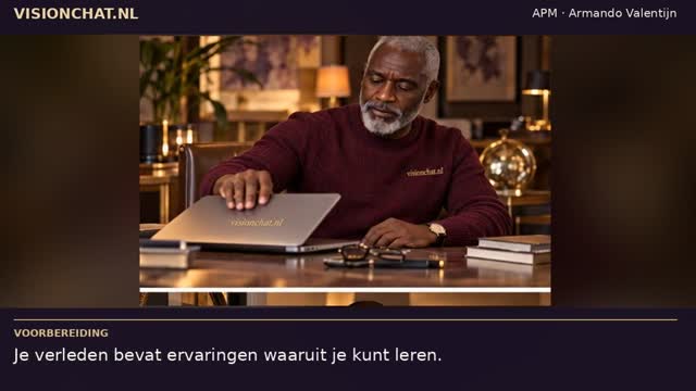 Meditatie: Herinneren wie je bent